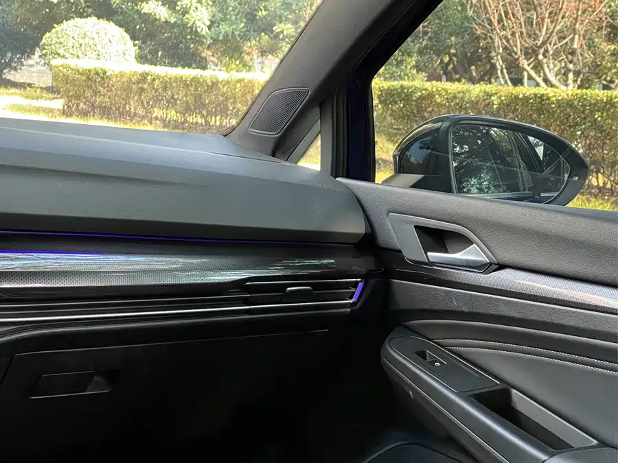 Used Golf 2023 280TSI DSG R-Line Lite