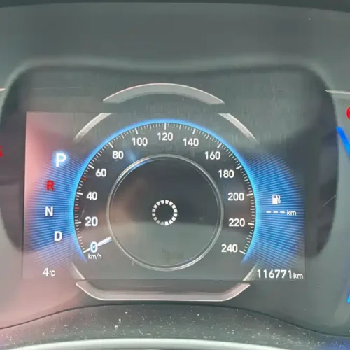 900x675_0_q87_c42_autohomecar__ChxpV2mmfqWAMLQAAAOFdDcUHkM527.jpg.webp Used Hyundai Tucson 2019 280TGDi dual-clutch two-wheel drive smart connected version National V