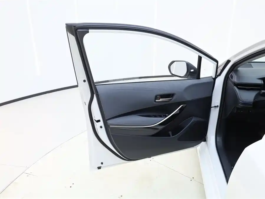 Used Toyota Corolla 2026 1.8L Dual Engine Elite Edition