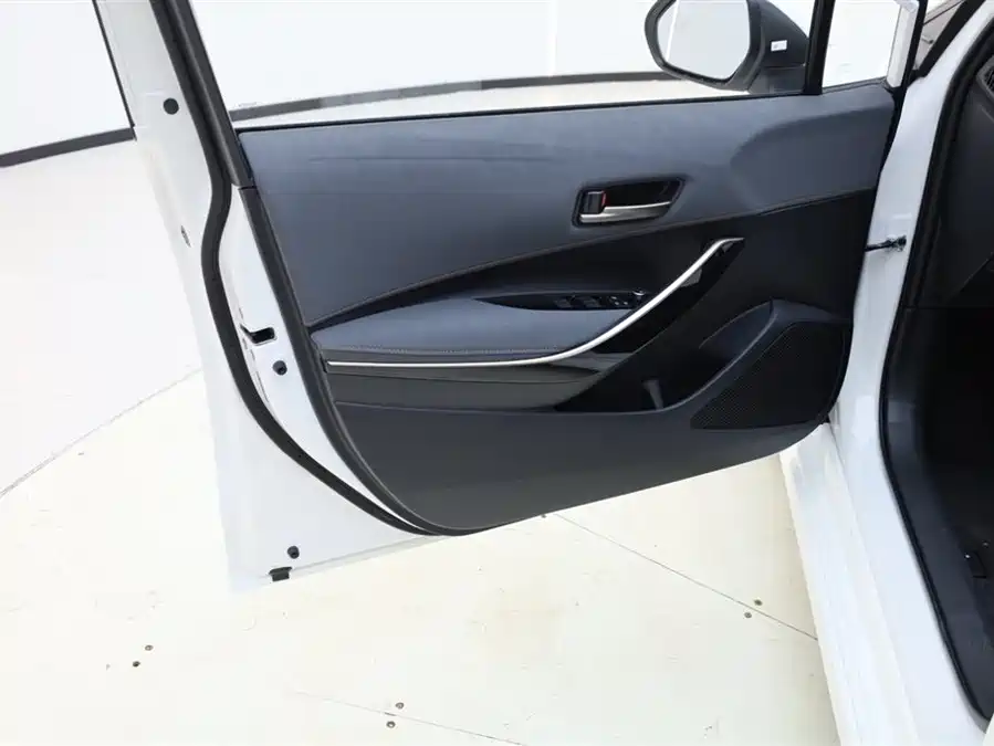 Used Toyota Corolla 2026 1.8L Dual Engine Elite Edition