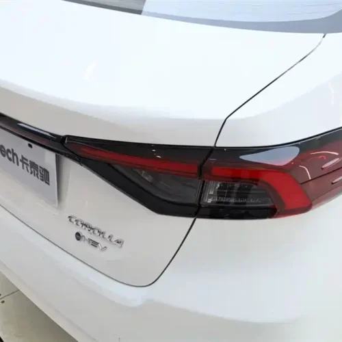Used Toyota Corolla 2026 1.8L Dual Engine Elite Edition