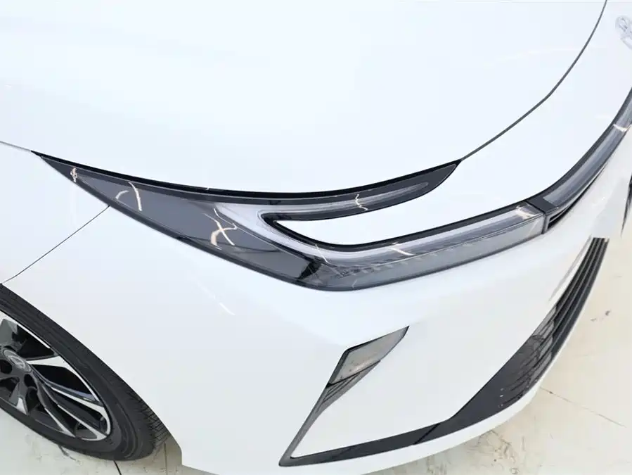 Used Toyota Corolla 2026 1.8L Dual Engine Elite Edition
