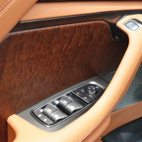 Used BYD Yangwang U8 2023 Deluxe Edition