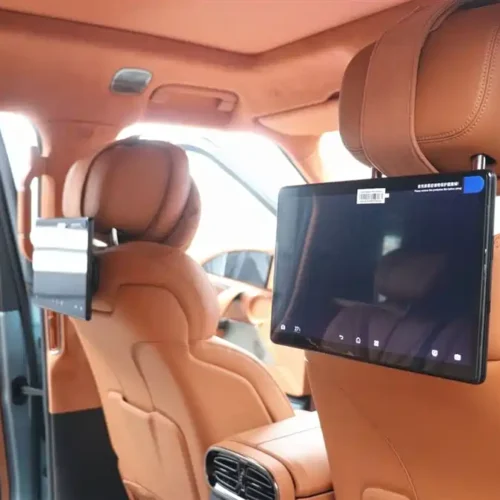 Used BYD Yangwang U8 2023 Deluxe Edition