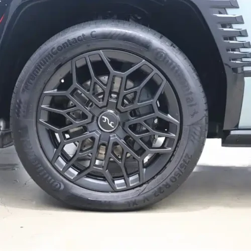 Used BYD Yangwang U8 2023 Deluxe Edition