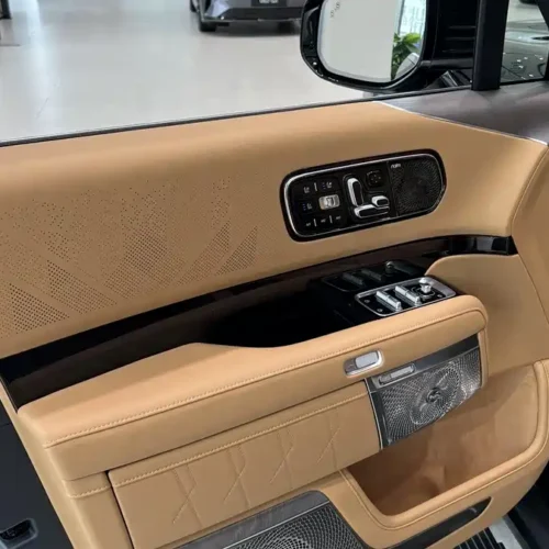 Used Zeekr 9X 2025 Ultra Edition 70kWh