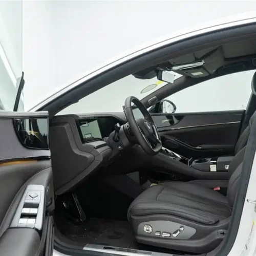 900x675_0_q87_c42_autohomecar__ChxpV2mn2h-AIy7TAAFVSvw4C9c322.jpg.webp Used Denza Z9 2024 1100km four-wheel drive Ultra version