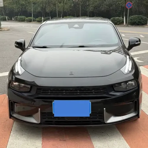 Used Lynk & Co 03 2020 1.5TD DCT version