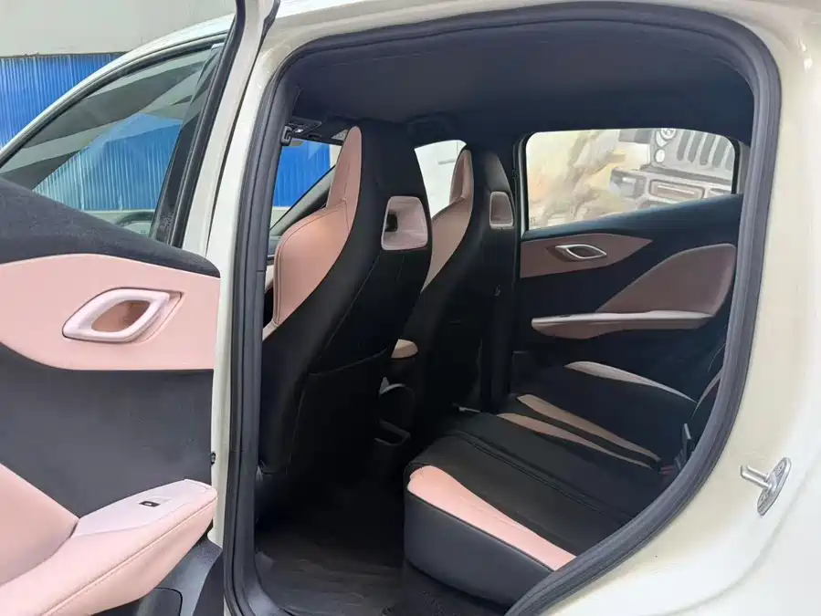 900x675_0_q87_c42_autohomecar__ChxpV2mn6IWAQil0AAO8dlEuang786.jpg.webp Used BYD Seagull 2023 Free Edition