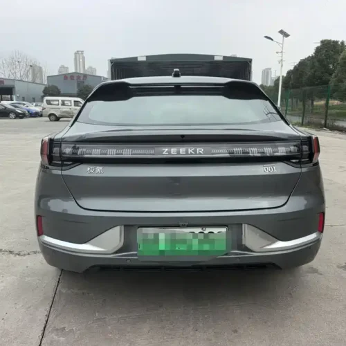 900x675_0_q87_c42_autohomecar__ChxpV2mn7JiAM3ZuAAV5RZbsq8c618.jpg.webp Used Zeekr 001 2022 model super long battery life single motor WE version