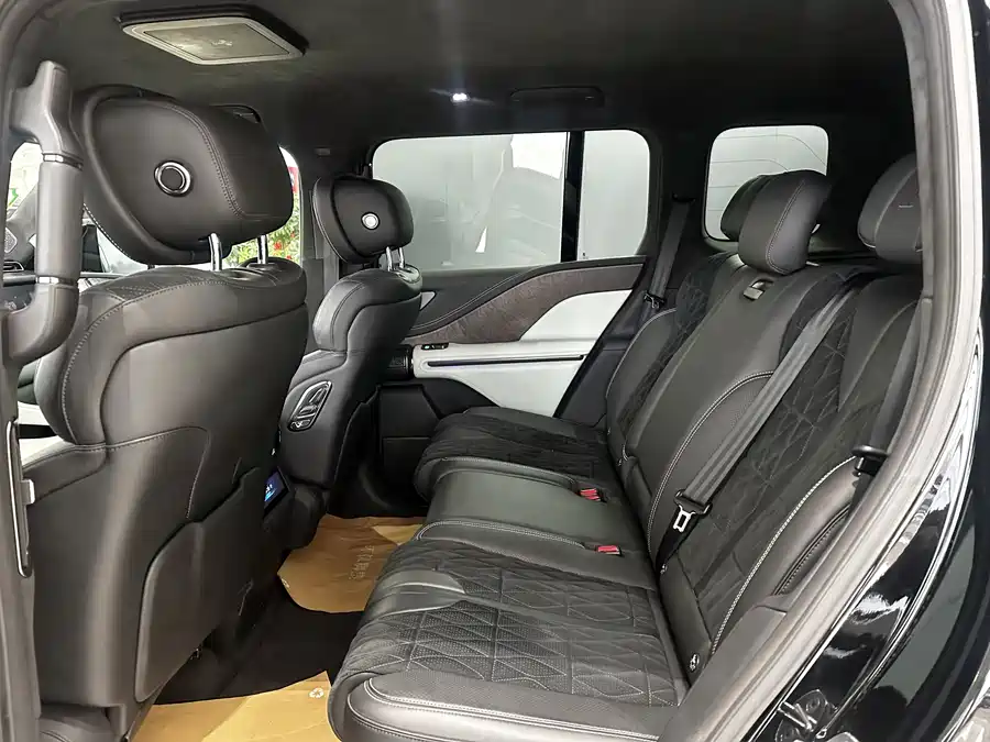 Used BYD Yangwang U8 2024 Off-Road Player Edition