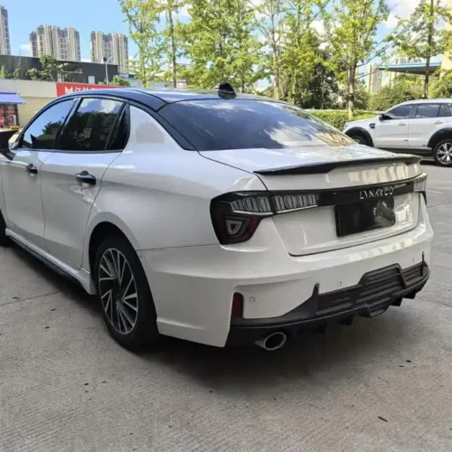 Used Lynk & Co 03 2021 1.5TD DCT Plus