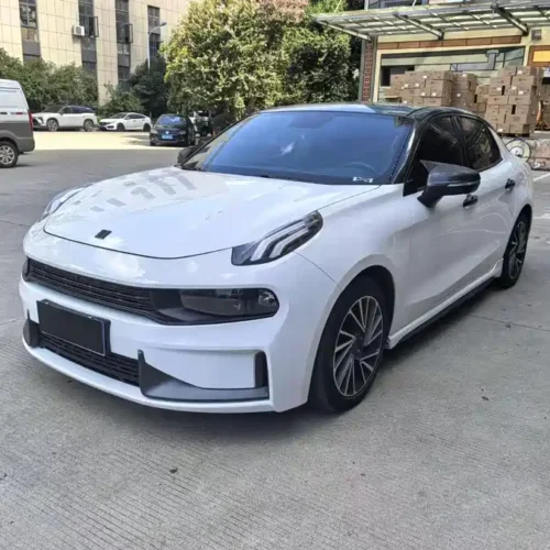 Used Lynk & Co 03 2021 1.5TD DCT Plus