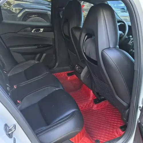 Used Lynk & Co 03 2021 1.5TD DCT Plus