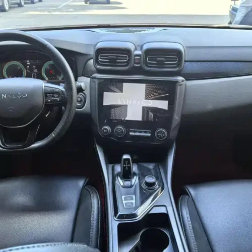 Used Lynk & Co 03 2021 1.5TD DCT Plus