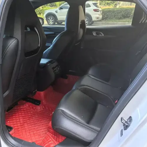 Used Lynk & Co 03 2021 1.5TD DCT Plus