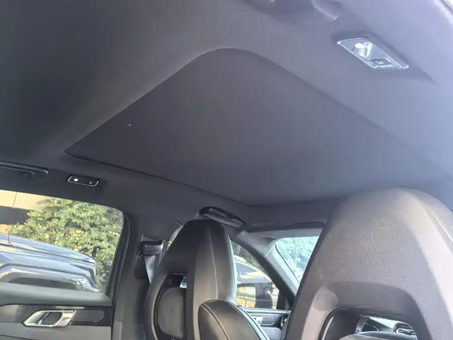 Used Lynk & Co 03 2021 1.5TD DCT Plus