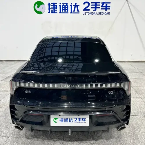 900x675_0_q87_c42_autohomecar__ChxpV2mo4bSAMzTyAAtUv2uWfU4100.jpg.webp Used Lynk & Co 03 2023 1.5TD DCT Pro