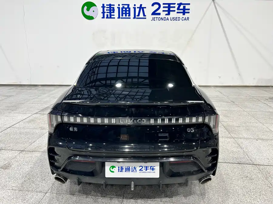 900x675_0_q87_c42_autohomecar__ChxpV2mo4bSAMzTyAAtUv2uWfU4100.jpg.webp Used Lynk & Co 03 2023 1.5TD DCT Pro