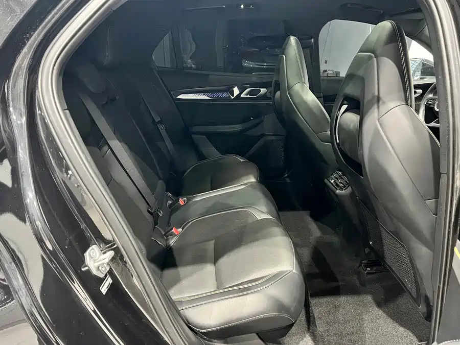900x675_0_q87_c42_autohomecar__ChxpV2mo4baAd0dXAAsTd4gO6XY531.jpg.webp Used Lynk & Co 03 2023 1.5TD DCT Pro