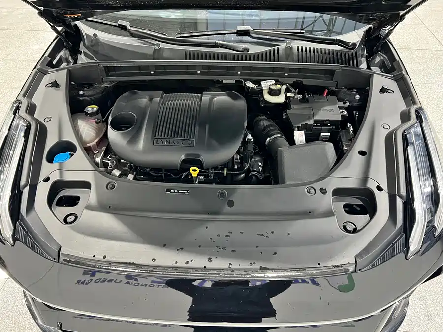 900x675_0_q87_c42_autohomecar__ChxpV2mo4bmAXJ1xAAtrGYGJ0x0356.jpg.webp Used Lynk & Co 03 2023 1.5TD DCT Pro
