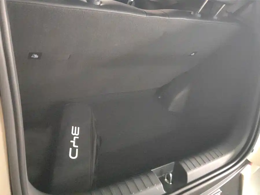 Used BYD Seagull 2025 305km active version