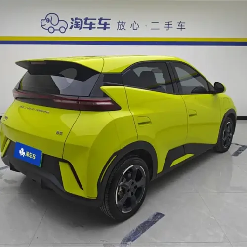 900x675_0_q87_c42_autohomecar__ChxpV2moH4KAJ0v-AAFFAGHeN70278.jpg.webp Used BYD Seagull 2023 Vitality Edition