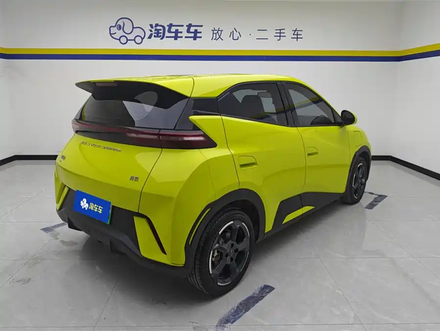 900x675_0_q87_c42_autohomecar__ChxpV2moH4KAJ0v-AAFFAGHeN70278.jpg.webp Used BYD Seagull 2023 Vitality Edition