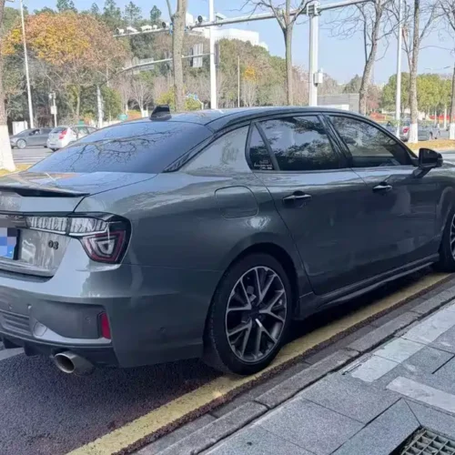 Used Lynk & Co 03 2020 1.5TD DCT Powerful Edition