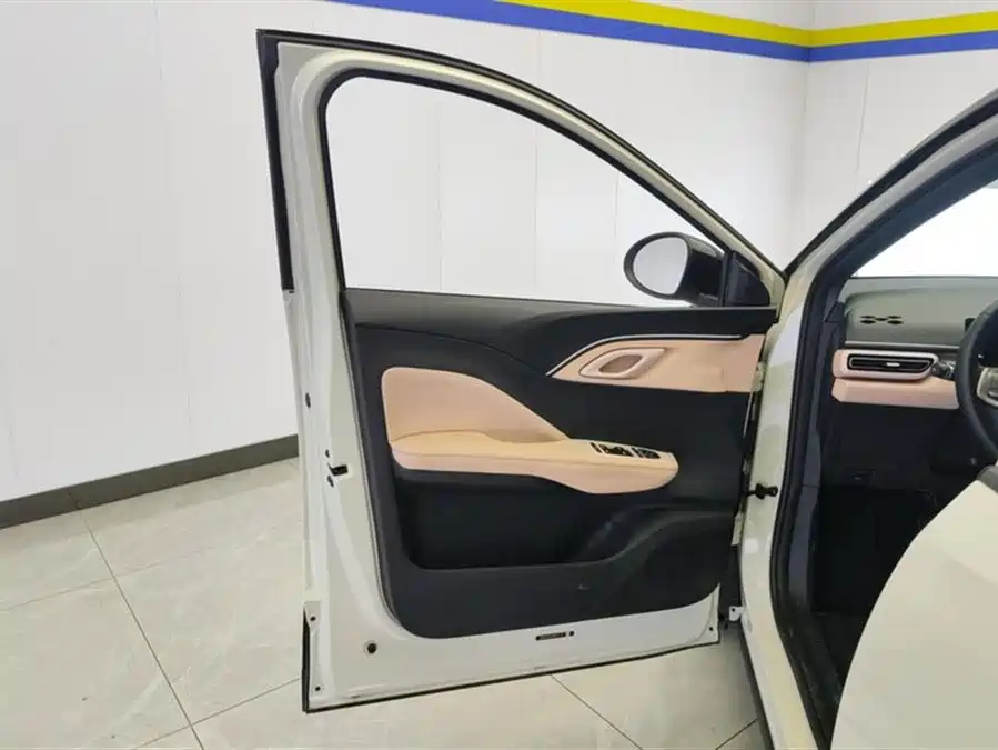 900x675_0_q87_c42_autohomecar__ChxpV2mpVoGAFIirAAEtYbVUfoo860.jpg.webp Used BYD Seagull 2023 Free Edition