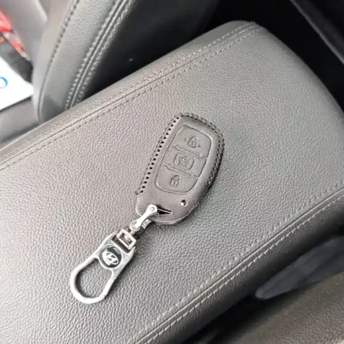 900x675_0_q87_c42_autohomecar__ChxpV2mpYi2AeZRuAAMFVpUZhNw221.jpg.webp Used Hyundai Tucson 2015 1.6T dual-clutch two-wheel drive intelligent model