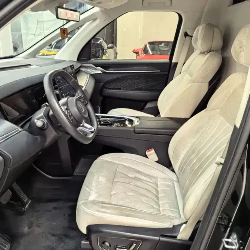 900x675_0_q87_c42_autohomecar__ChxpV2mpaSiAYAeOAAWpB0XN0kc698.jpg.webp Used Zeekr 009 2024 Model Glory