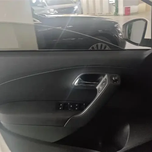 Used Volkswagen Polo 2018 1.5L automatic safe driving model