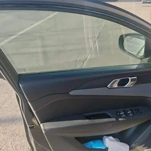 Used Lynk & Co 03 2019 1.5TD DCT Pro version National VI