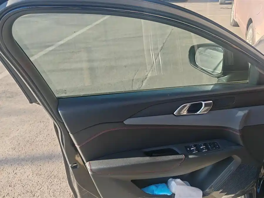 Used Lynk & Co 03 2019 1.5TD DCT Pro version National VI