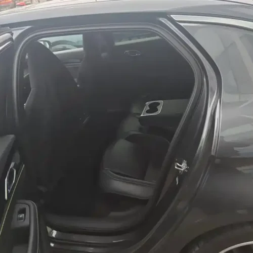 Used Lynk & Co 03 2019 1.5TD DCT Pro version National VI