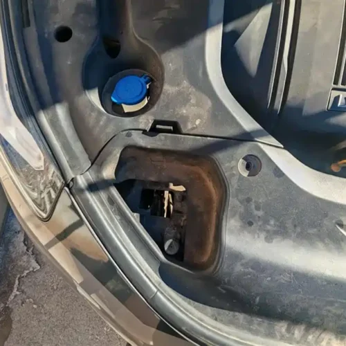 Used Lynk & Co 03 2019 1.5TD DCT Pro version National VI