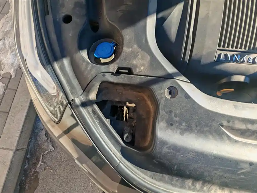 Used Lynk & Co 03 2019 1.5TD DCT Pro version National VI