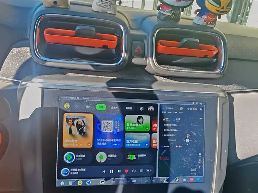 Used Lynk & Co 03 2019 1.5TD DCT Pro version National VI