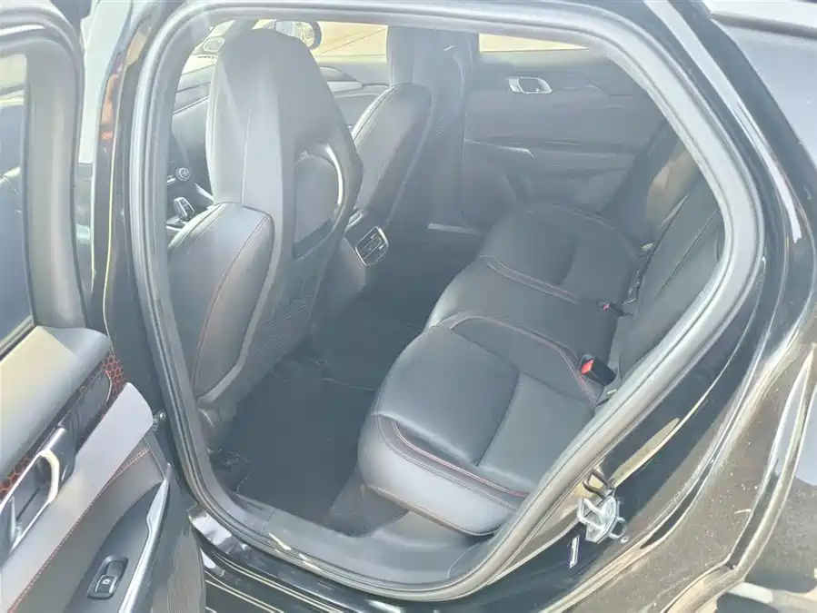 Used Lynk & Co 03 2020 1.5TD DCT version