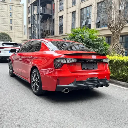 Used Lynk & Co 03 2018 1.5TD DCT Jin Pro Edition National V