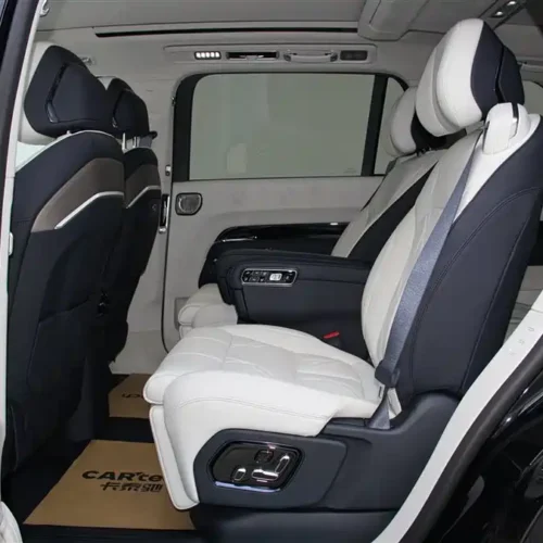 900x675_0_q87_c42_autohomecar__ChxpV2mql_6AfmOcAAGck51U7ic998.jpg.webp Used Zeekr 9X 2025 Hyper Edition 70kWh