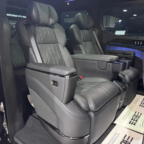 900x675_0_q87_c42_autohomecar__ChxpV2mqqz6AEJcKAAhXn6Iq0Nc225.jpg.webp Used Zeekr 009 2024 six-seat executive version four-wheel drive 108kWh