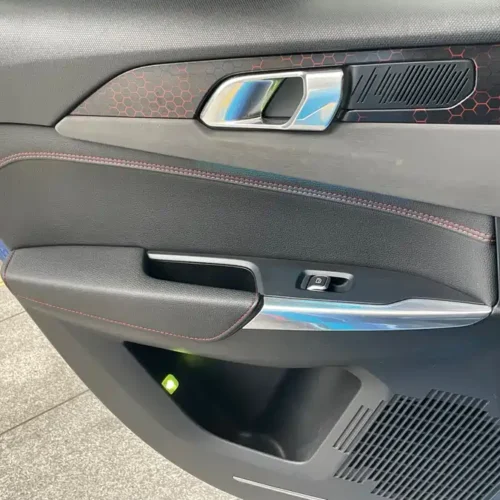 Used Lynk & Co 03 2019 1.5TD DCT Powerful Edition National VI