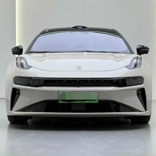900x675_0_q87_c42_autohomecar__ChxpV2mrj_aAEmFsAAUHonvcXDo836.jpg.webp Used Zeekr 001 2025 YOU version 100kWh four-wheel drive