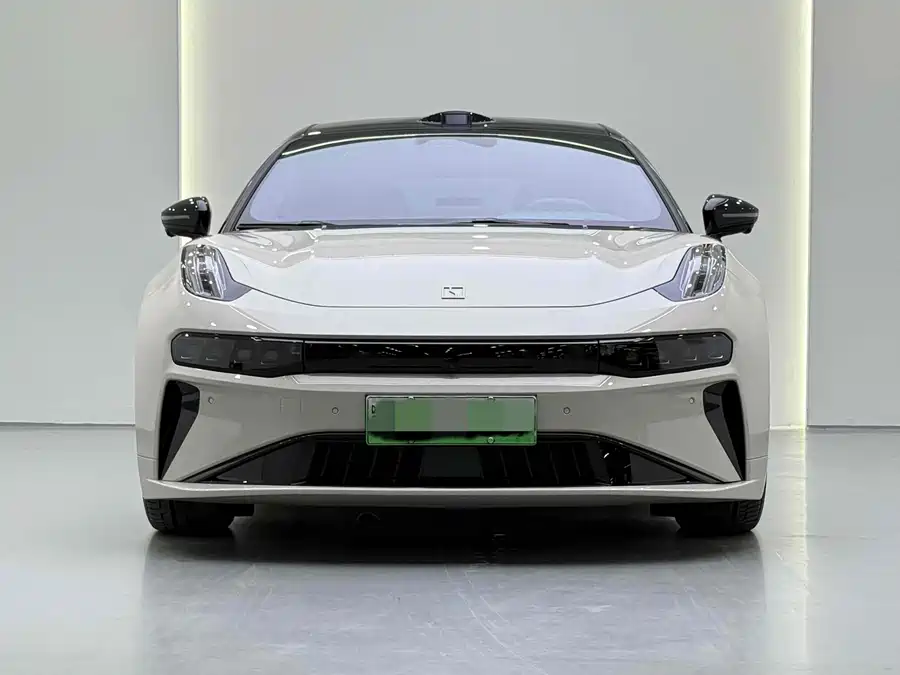 900x675_0_q87_c42_autohomecar__ChxpV2mrj_aAEmFsAAUHonvcXDo836.jpg.webp Used Zeekr 001 2025 YOU version 100kWh four-wheel drive