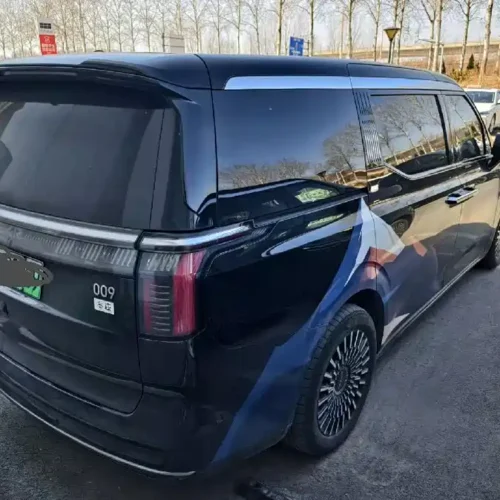 900x675_0_q87_c42_autohomecar__ChxpV2mrtLaAEdlGAAI6flrm2Wk545.jpg.webp Used Zeekr 009 2024 six-seat executive version four-wheel drive 108kWh
