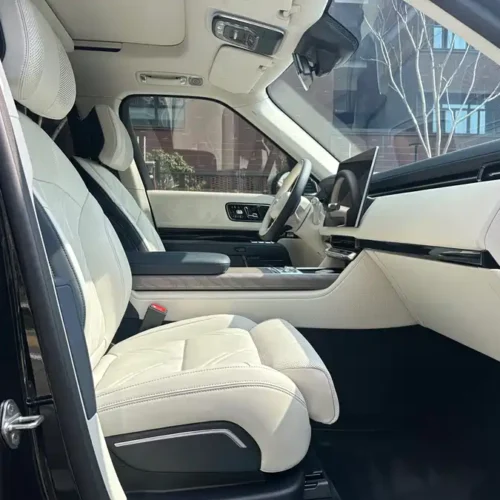 Used Zeekr 9X 2025 Ultra Edition 55kWh