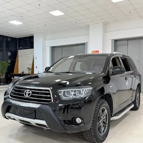 900x675_0_q87_c42_autohomecar__ChxpV2msFDqADXkOAAkHtXcMKpY005.jpg.webp Used Toyota Highlander 2011 2.7L 2WD 5-seat Elite Edition