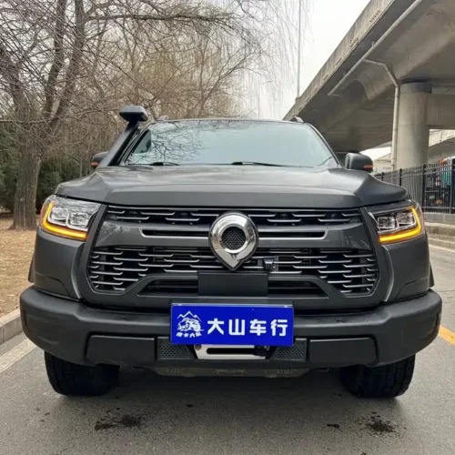 900x675_0_q87_c42_autohomecar__ChxpV2mtMK-AN9bRAA3nNe5FSx8864.jpg.webp Used GWM Cannon 2021 2.0T off-road version automatic gasoline four-wheel drive Everest version GW4C20B